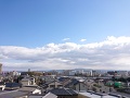 吹田市山田西1丁目の公社千里山田A団地　A8棟