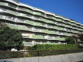 吹田市山田西3丁目の千里王子高層住宅　B棟